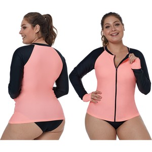 traje de baño deportivo mujer