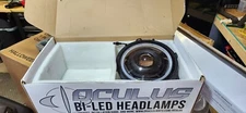 2018-2024 Jeep Wrangler/Gladiator ORACLE Oculus Bi-LED Projector Headlights
