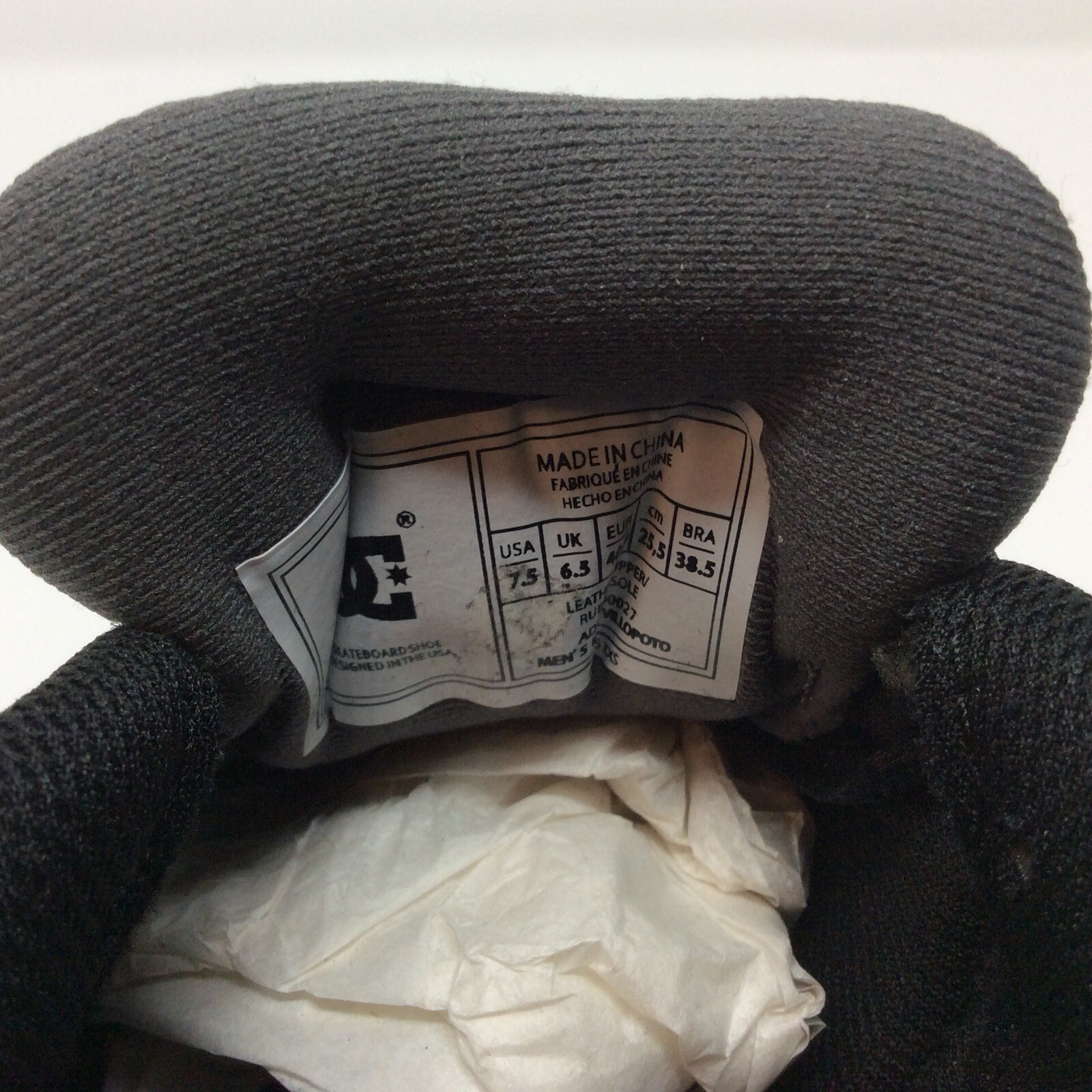 dc shoes ryan villopoto