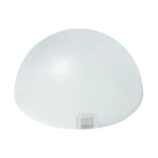 US Godox AK-R11 Round Head Flash Diffuser Dome Ball For H200R V1 AD100Pro Flash