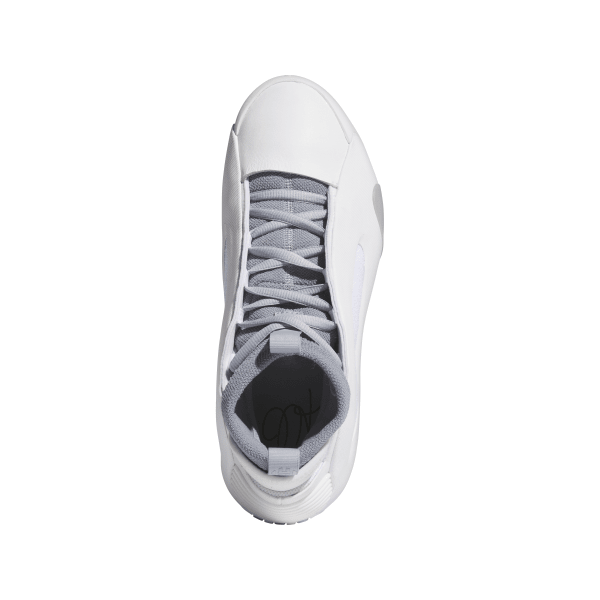 Adidas Harden Vol. 8 White Party IE2696 Mens Basketball Shoes