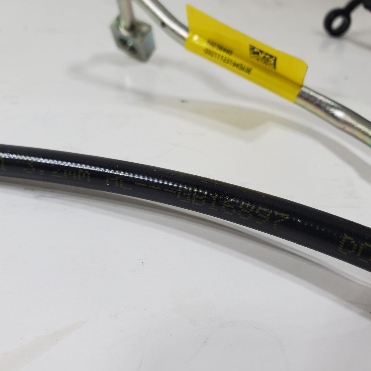 パーツ GB Harley Davidson Brake Line GB16897 2010 | eBay