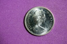 ESTATE FIND 1965 - PROOF Canada 10 CENTS!! #J26435