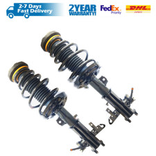 For Buick Regal GS 2011-2014 2X Front Shock Struts Electronic Real Time Damping 
