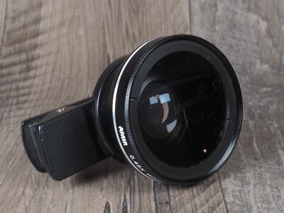 Phone Camera Lens 0.45X Super Wide Angle 12.5X Macro Lens Clip On 2 in ...