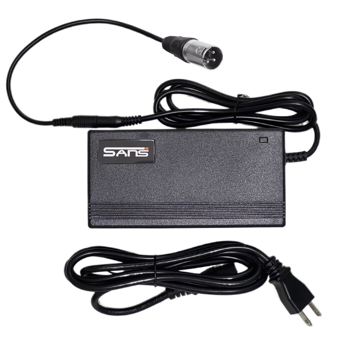 ◎レパ520/60☆未使用 SANS 電動自転車用 スマート充電器 SSLC109V55☆0706-834 SANS SSLC109V55 54.6v 2a Lotus Charger for 48v E-bike for