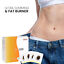 Miniaturansicht 4  - 10/30 Stück Slimming Patch Weight Loss Slim Adhesive Detox Pads Navel Sticker DE