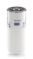 Mann-Filter Kraftstofffilter