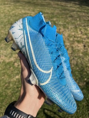 Nike Mercurial Superfly 7 Elite FG Size US 10 | eBay