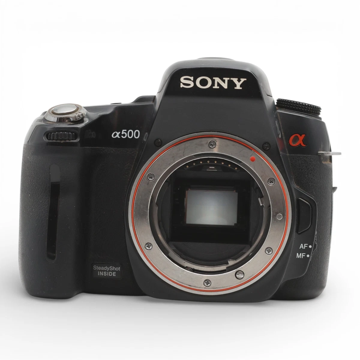 Sony a500 Digital Cameras for Sale | Shop New & Used Digital