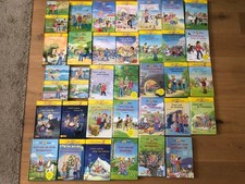 Bücher Sammlung Konvolut Conni 34 Bücher