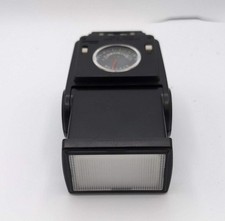 Vintage 1978 Canon Speedlite 199A Shoe Mount Auto Flash For Film Cameras