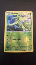 Scyther 7/149 Boundaries Crossed Reverse Holo on eBay