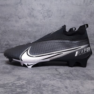 Nike Vapor Edge Elite 360 Flyknit Football Cleats Black CV6282-009 Men’s Sz 14.5 s-l400.jpg main image 3