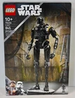 NEW - LEGO Star Wars 845-Piece K-2SO Building Set (75434)