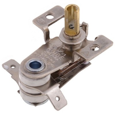 AC 250V 16A Adjustable Temperature Thermostat for Electric Iron Electri Heater