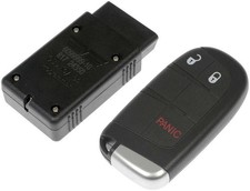 DORMAN - HELP 99080 Keyless Entry Transmitter