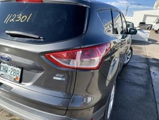 Passenger Tail Light Quarter Panel Mounted Fits 13-16 ESCAPE 1014033