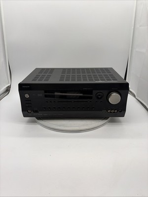 Used & Tested Integra DTR-30.4 7.2 Channel Network AV Receiver No Remote