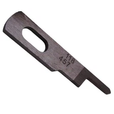 Upper Knife #118-45708 for Juki Industrial Overlock Sewing Machine