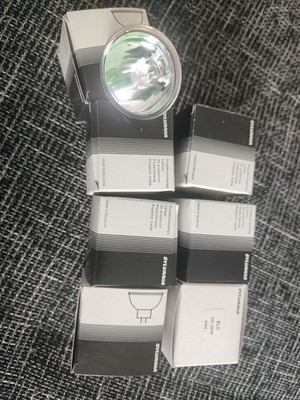 Sylvania Projektor lampe elc 24v 250w gx5.3 (6x)