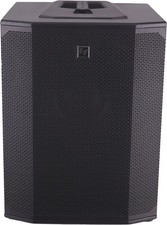 Electro-Voice EVOLVE 90 Portable Subwoofer Only Black