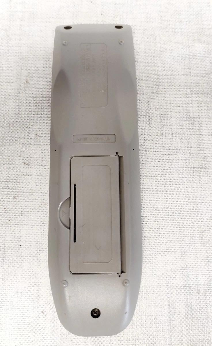 Mando a distancia original Technics EUR7702270 probado