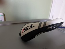 Titleist Tsi3 20 3h Hybrid Diamana 72 X5ct Stiff Very Good Cover 40.5 Inche