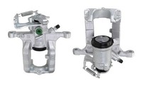 Bosch Bremssattel Hinten Rechts FüR Opel Vauxhall