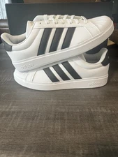 Adidas Streettalk Size 9