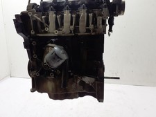 Mercedes-Benz Citan W415 2013 Diesel 66kW Motor K9K608 AUA176969