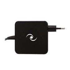 Tecnoware FAU17563 Alimentatore Notebook 65W USB-C