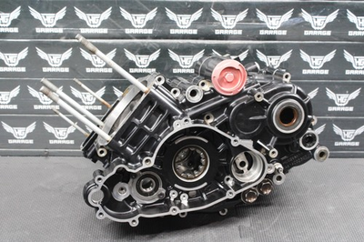 #ad 2013 HUSQVARNA TE511 OEM LEFT RIGHT ENGINE MOTOR CRANKCASE CRANK CASES BLOCK $649.99