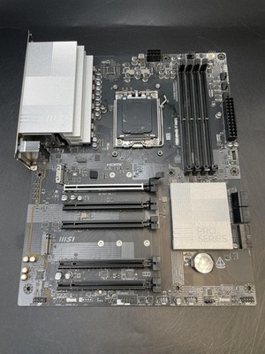 MSI PRO B840-P WiFi ATX Motherboard PC1726887