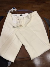 Talbots Women  s Lined Hampshire Ankle Pants   New With Tags  