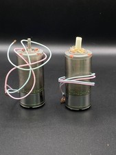 DPR-42-N1-03    -42- 1-03 DPR42N103 DC Commutator Motor New 2 pcs SKU 7423