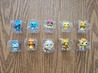 Funko Pocket Pop! Pokemon Advent Calendar Mini Pop Figures