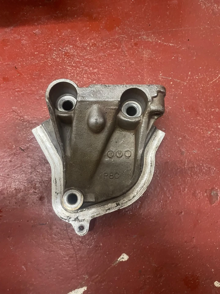 Soporte de montaje lateral del motor Honda Acura 1998-2004 V6 Accord TL MDX Odyssey Foto 2 de 2