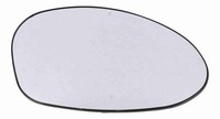 Vemo Spiegelglas Glas AußEnspiegel Seitenspiegel V20-69-0008