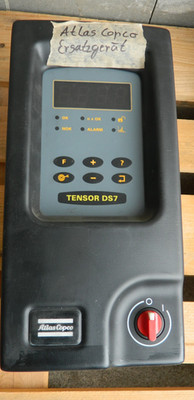1 x Atlas Copco Tensor DS7 Controller D312-DS7