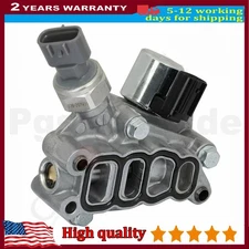 VTEC Solenoid Spool Valve Gasket 15810-RKB-J01 For Honda Pilot Accord Odyssey 05