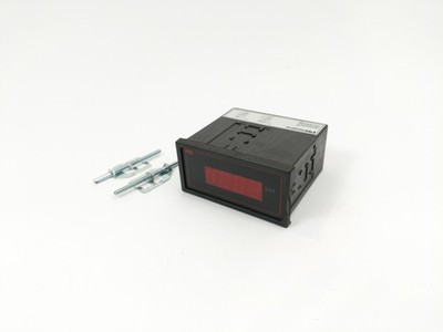 PR Electronics 2755 B1B 275501 Programmable Frequency Indicator