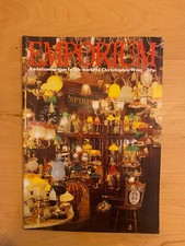 Christopher Wray Lighting Emporium Brochure