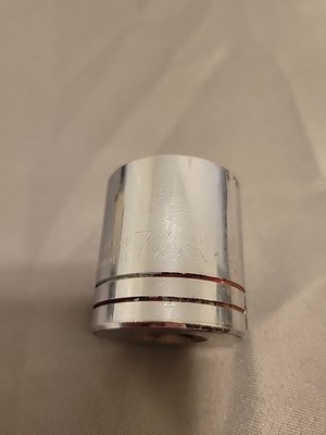 Proto Professional 7/8 8 Point 1/2 Inch Drive