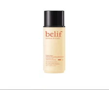 belif Vitamin C Golden Glow Serum for Face & Body Brightening Luminizer 1.69 Oz