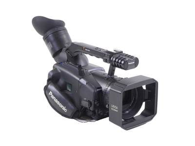 Panasonic AG-DVX100 Camcorder for sale online | eBay