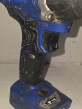 Kobalt 24V Max Brushless 1/4  Impact Driver K...