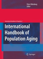 Peter Uhlenberg | International Handbook Of Population Aging | Taschenbuch | Xi