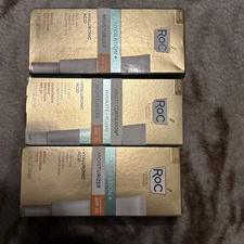 RoC MULTI CORREXION Hydrate Plump Moisturizer With SPF 30 - 1.7 fl oz