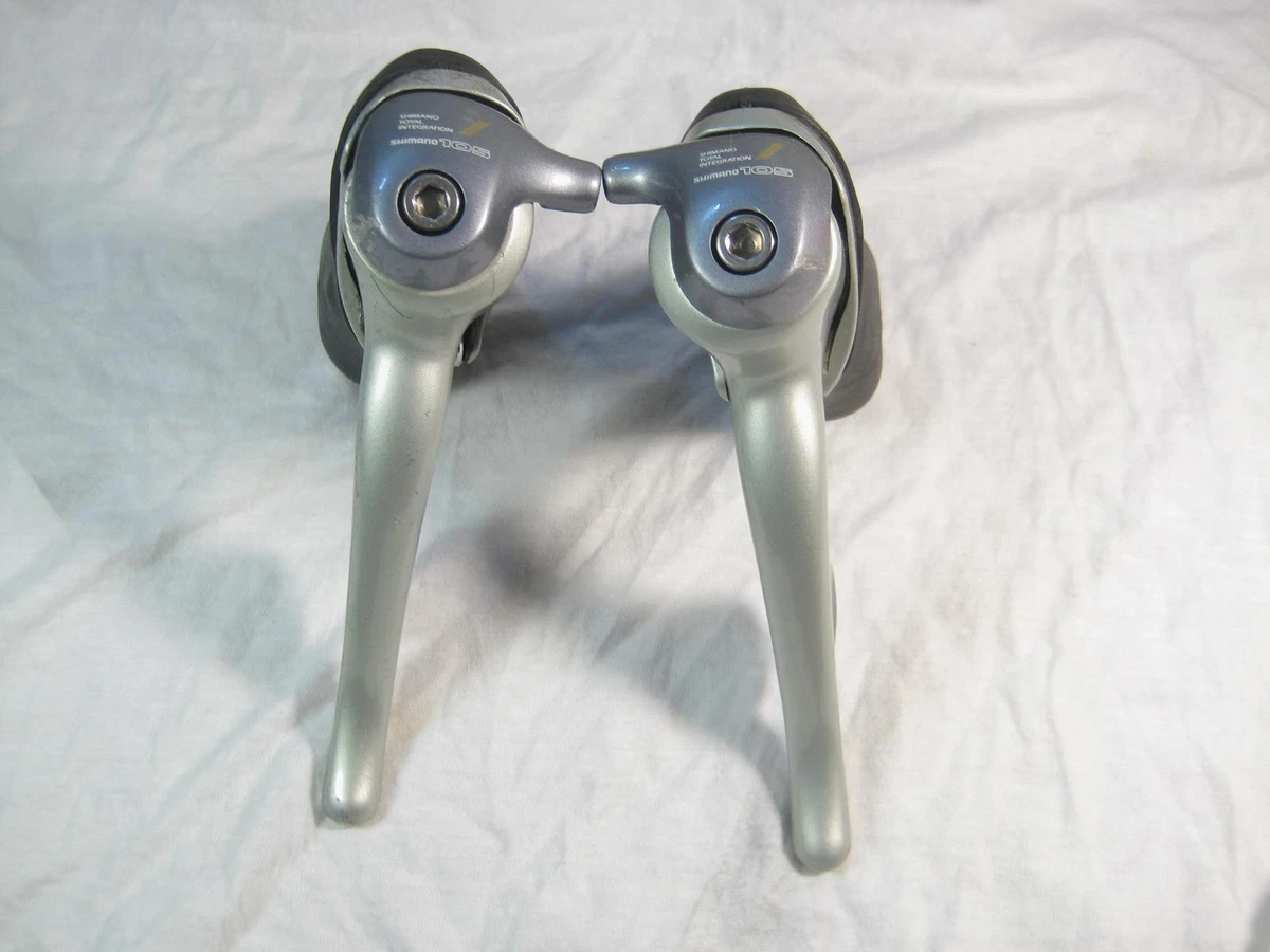 Shimano 105 8 Speed Shifters for sale | eBay